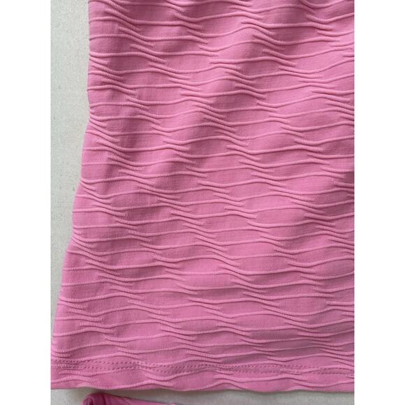 Talbots Vintage Swimsuit Bikini Swimwear Textured Swim - Picture 4 of 11